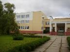 Здание школы построено в 1989 г.